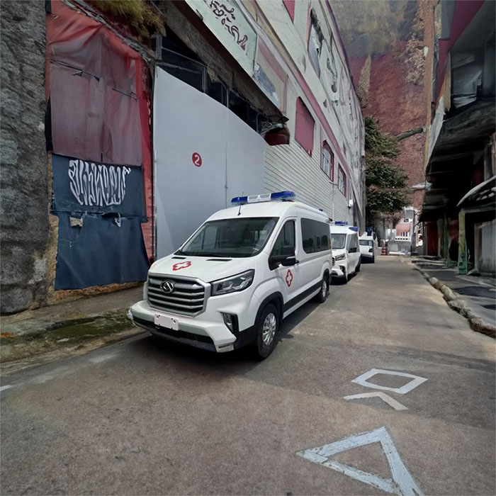 甘孜成都120长途救护车出租转院